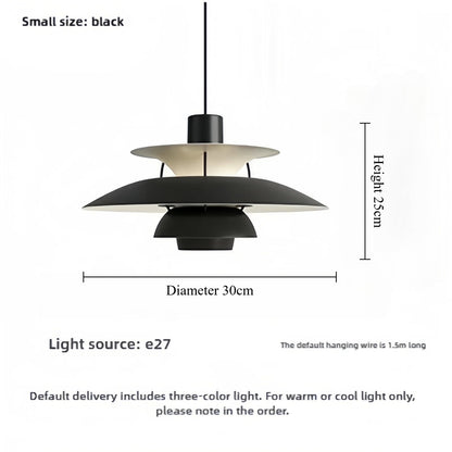 PH5 Pendant Lamp – Elegant & Timeless Design