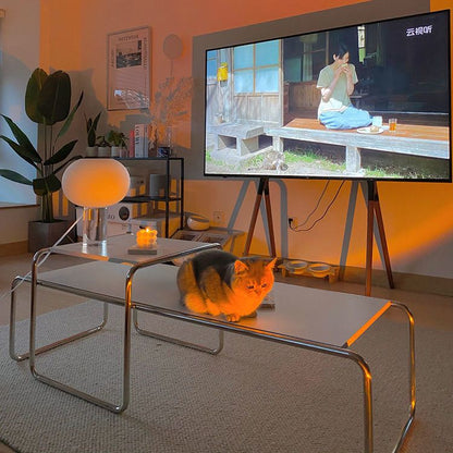 Laccio Coffee Table-Choices for Modern Living