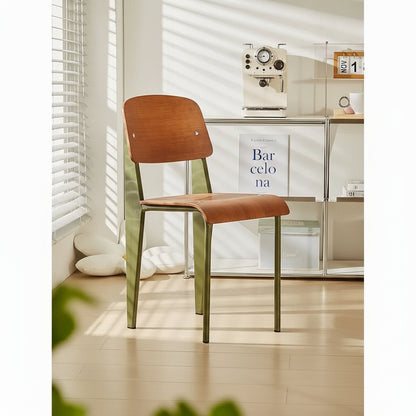 Modern Nordic Leisure Chair — Timeless Comfort for Everyday Living