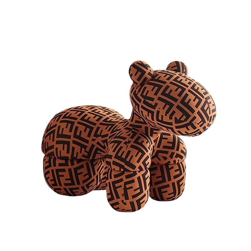 Silla Pony: Recuerdos inolvidables de la infancia de un niño 