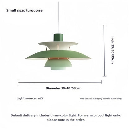 PH5 Pendant Lamp – Elegant & Timeless Design