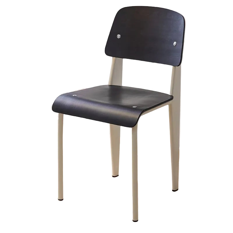 Modern Nordic Leisure Chair — Timeless Comfort for Everyday Living