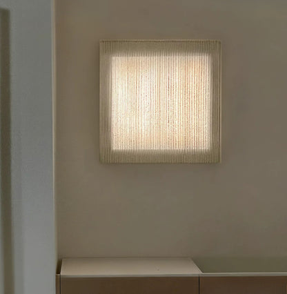 Arturo Alvarez Wall Lamp – Modern Nordic Minimalist Ambient Lighting