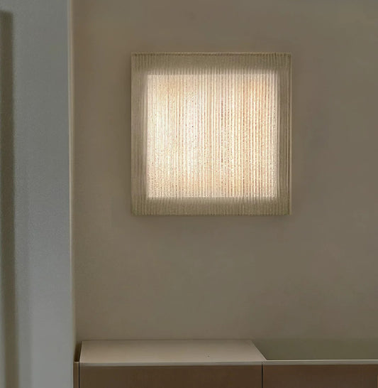 Arturo Alvarez Wall Lamp – Modern Nordic Minimalist Ambient Lighting