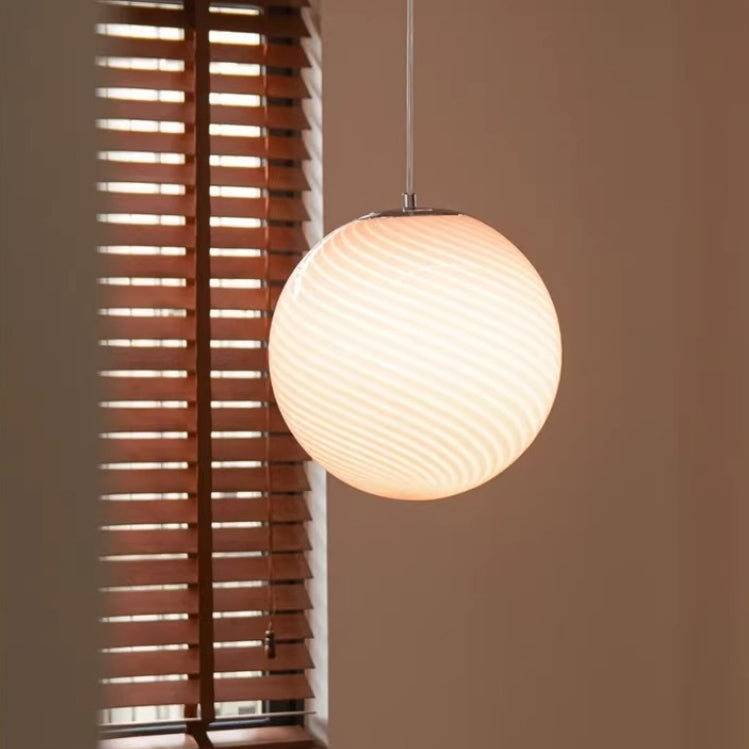 Murano Glass Soap Bubble Chandelier – A Dazzling Icon of Nordic Modern Artistry