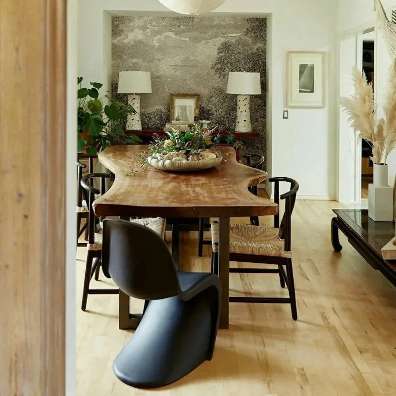 Panton Chair Replica — A Fusion of Innovation, Design, and Iconic Style