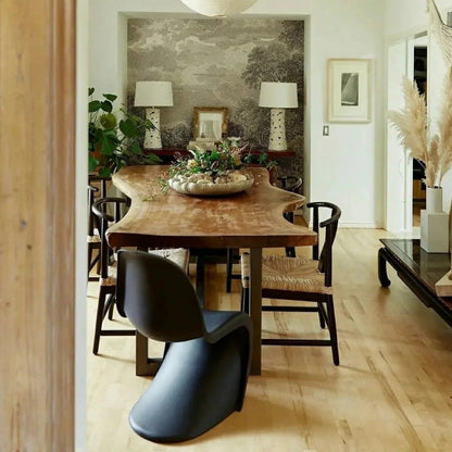 Panton Chair Replica — A Fusion of Innovation, Design, and Iconic Style