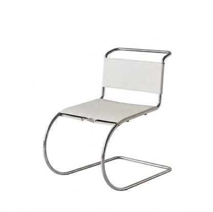 MR Cantilever Chair-An Artistic Sense That Spans a Century