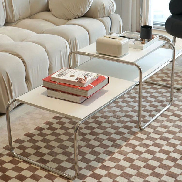 Table basse Laccio – Un choix pour le mode de vie moderne