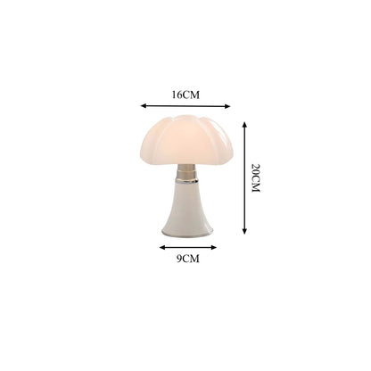 Pipistrello Table Lamp – A Mid-Century Modern Classic With Touch-Dimmable Elegance
