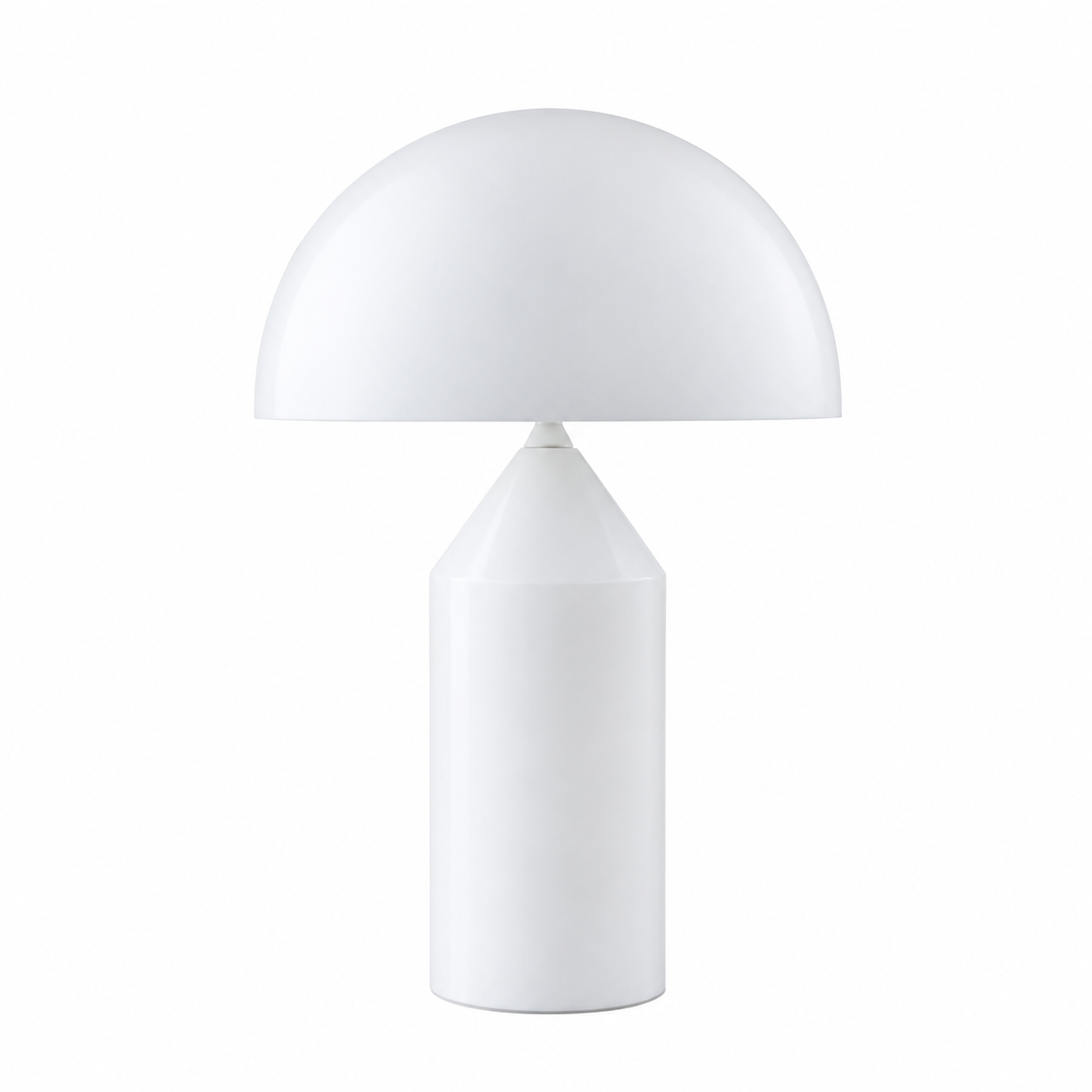 Italian Atollo Table Lamp Replica - Vico Magistretti Mushroom Lamp