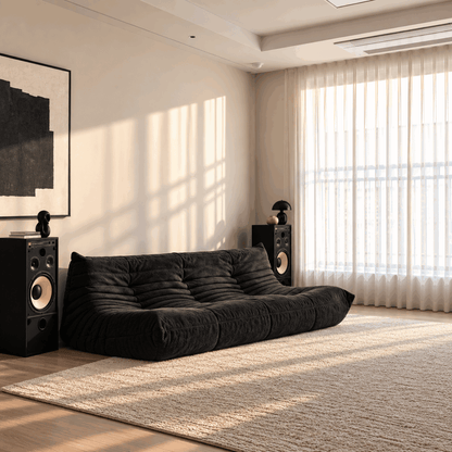 Togo 3-Seater Sofa Replica – Effortless Comfort & Timeless Style