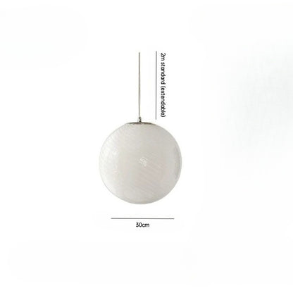 Murano Glass Soap Bubble Chandelier – A Dazzling Icon of Nordic Modern Artistry