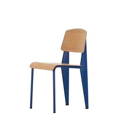 Modern Nordic Leisure Chair — Timeless Comfort for Everyday Living