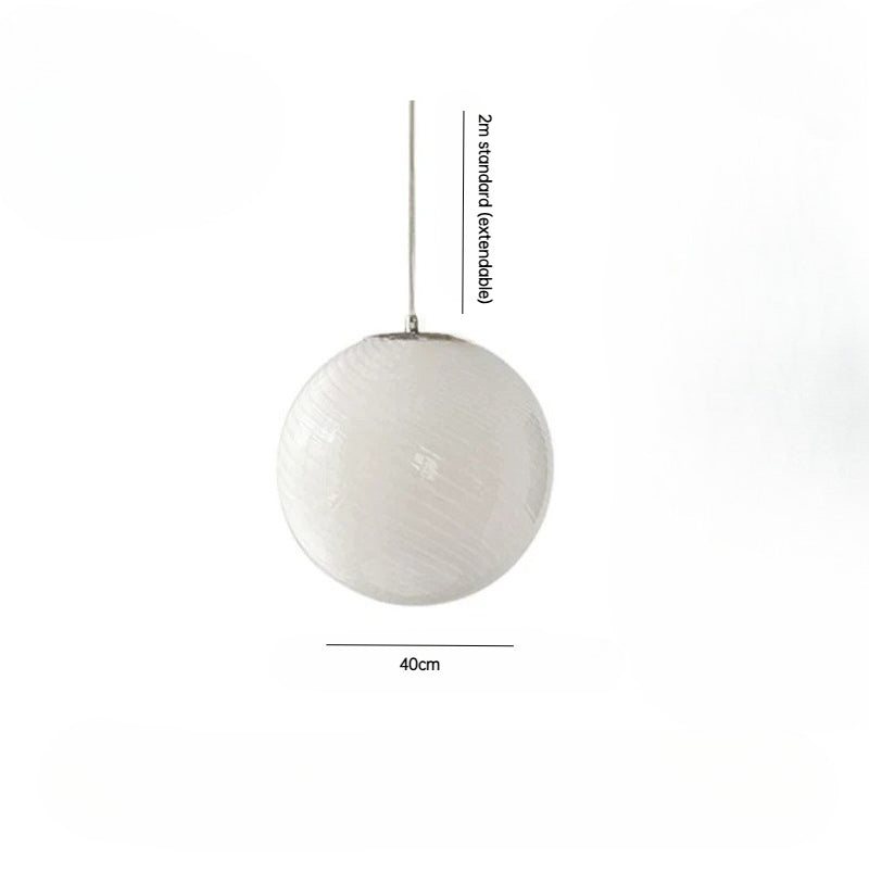 Murano Glass Soap Bubble Chandelier – A Dazzling Icon of Nordic Modern Artistry