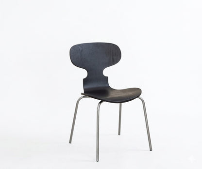 Ant Chair-Iconic Symbol of the Golden Age of Nordic Design