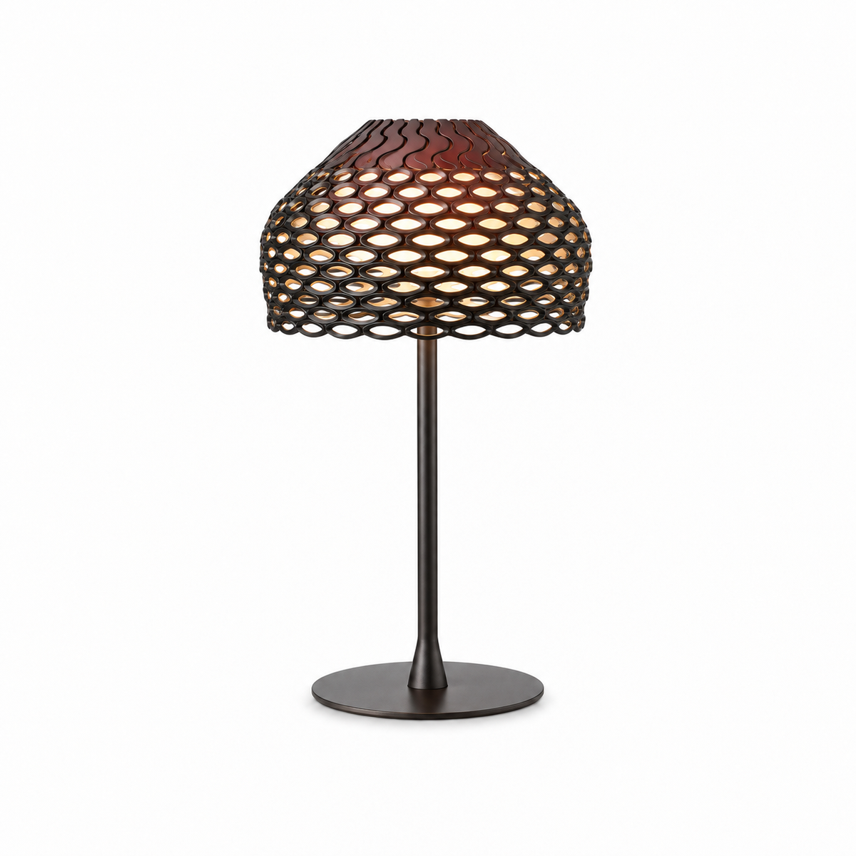 Flos Tatou T1 Table Lamp – Geometric Form & Ambient Glow