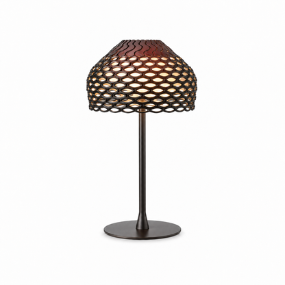 Flos Tatou T1 Table Lamp – Geometric Form & Ambient Glow