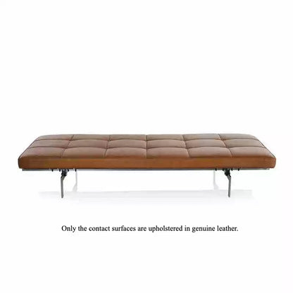 PK80 Daybed Replica – Modern Bench Sofa Bed for Living Room