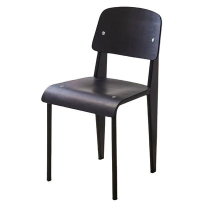 Modern Nordic Leisure Chair — Timeless Comfort for Everyday Living