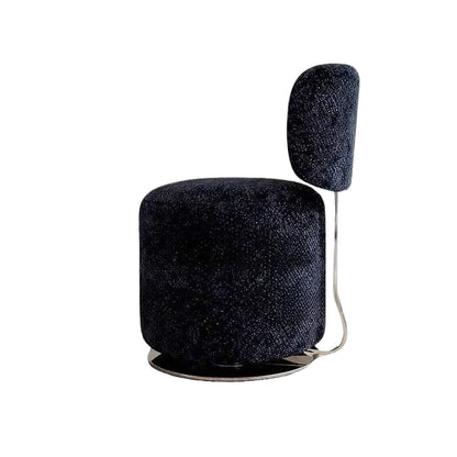 Cassina Tamburound Swivel Chair – A Sculptural Modern Design Icon