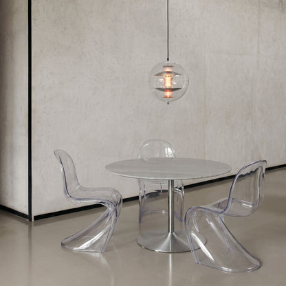 Panton Chair Replica — A Fusion of Innovation, Design, and Iconic Style