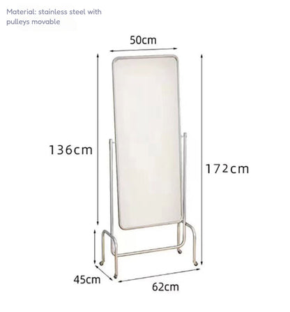 SleekMove Full-Length Mirror – Reflect Your Best Look