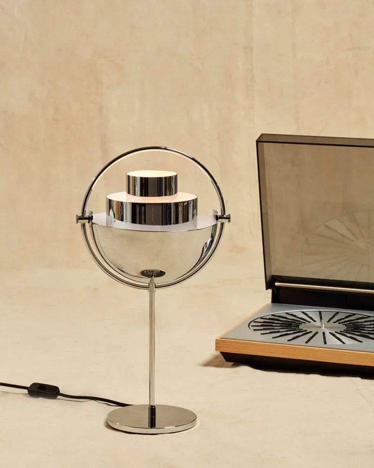 Multi-Lite Lamp-Illuminate Your Stylish Life