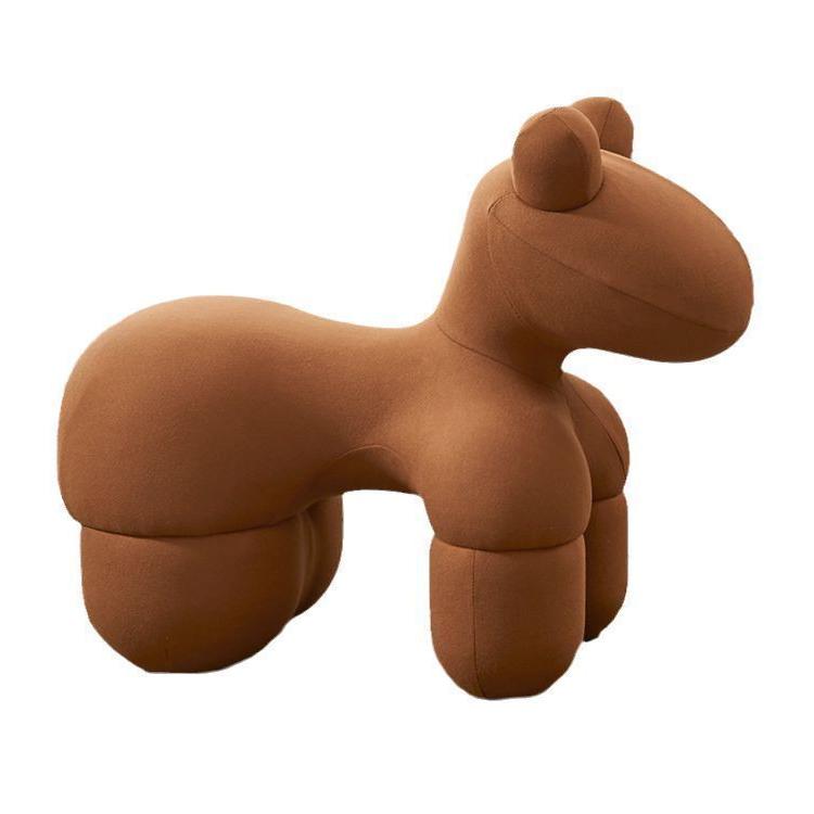 Silla Pony: Recuerdos inolvidables de la infancia de un niño 