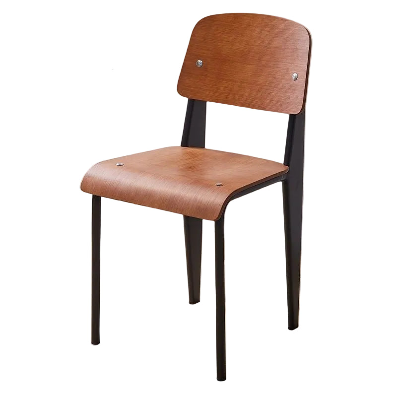 Modern Nordic Leisure Chair — Timeless Comfort for Everyday Living