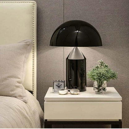 Italian Atollo Table Lamp Replica - Vico Magistretti Mushroom Lamp