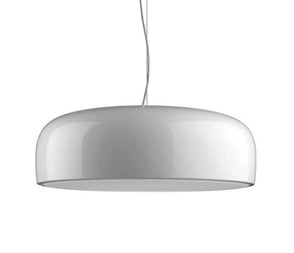 Italian Minimalist Pendant Lamp — Modern Designer Lighting for Dining and Living Spaces