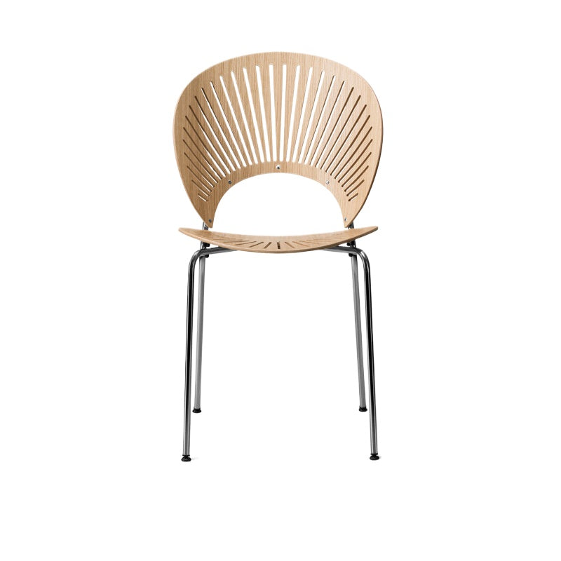 Trinidad Chair – Iconic Scandinavian Bentwood Dining Chair
