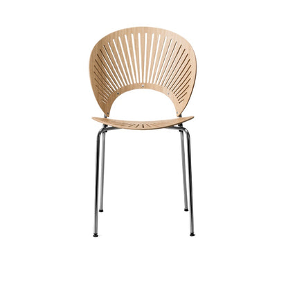 Trinidad Chair – Iconic Scandinavian Bentwood Dining Chair