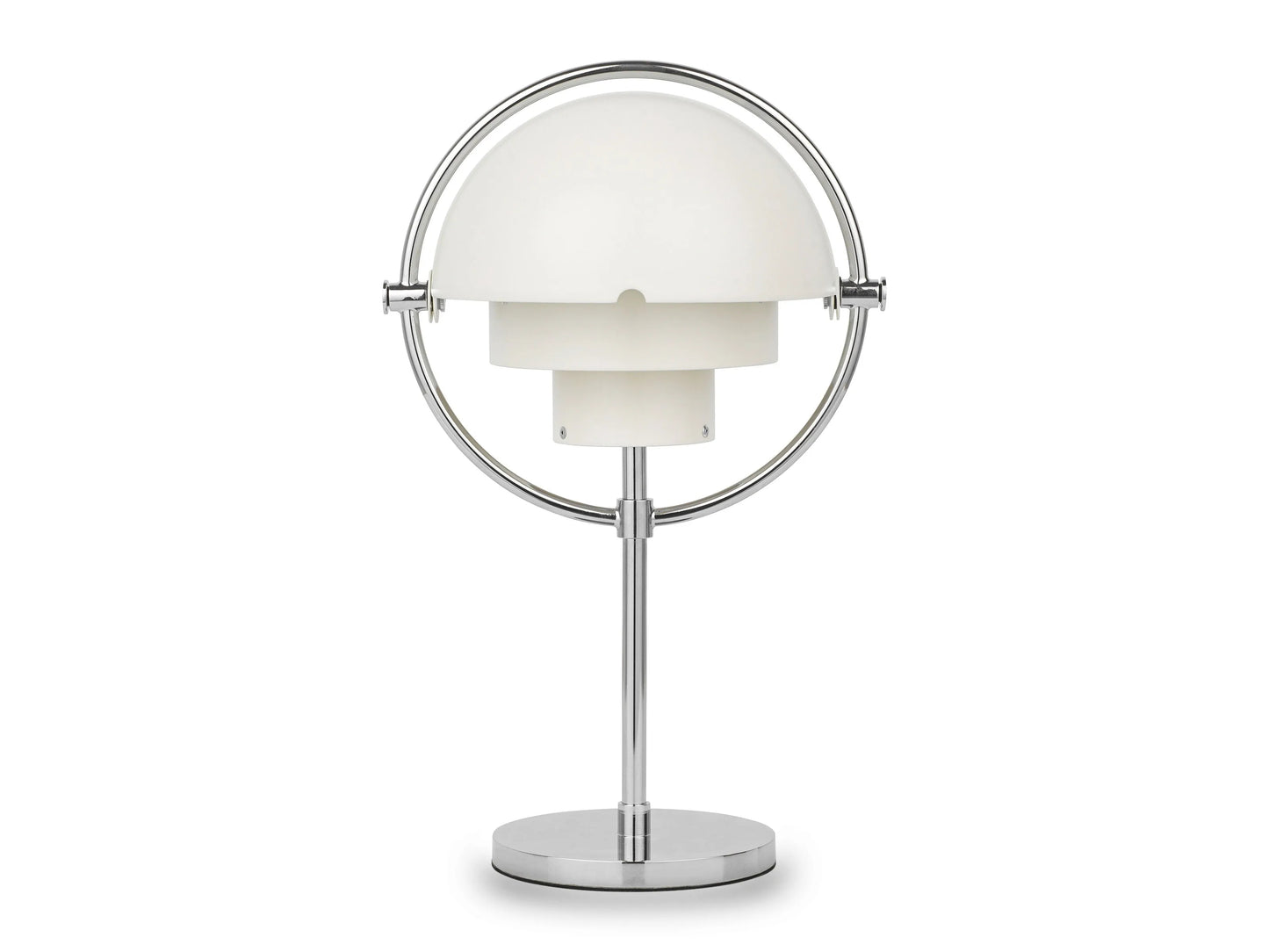 Multi-Lite Lamp-Illuminate Your Stylish Life
