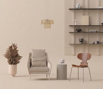 Ant Chair-Iconic Symbol of the Golden Age of Nordic Design
