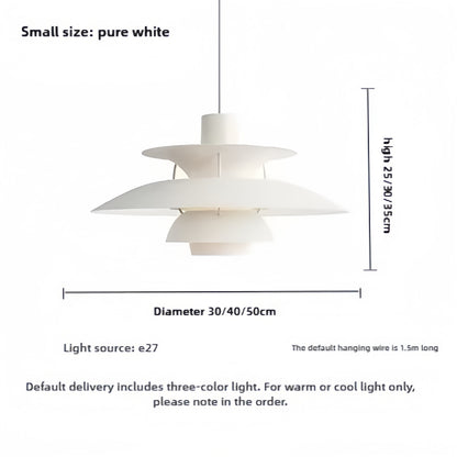 PH5 Pendant Lamp – Elegant & Timeless Design