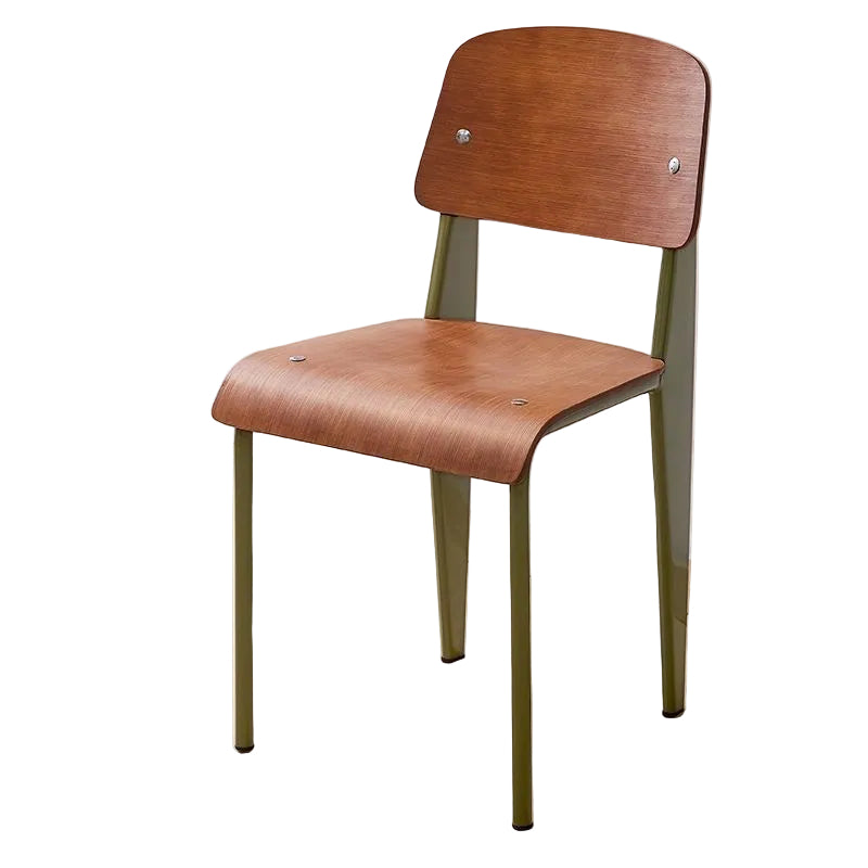 Modern Nordic Leisure Chair — Timeless Comfort for Everyday Living