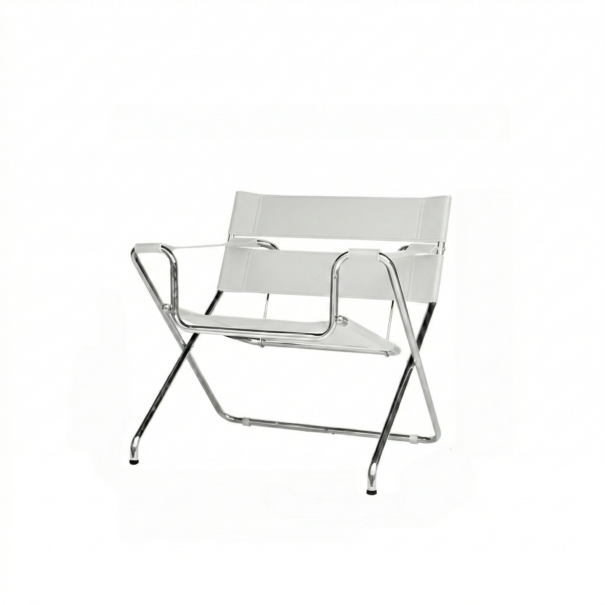 Wassily Folding Chair-The Perfect Fusion of Vintage and Modern