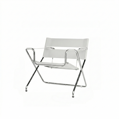 Wassily Folding Chair-The Perfect Fusion of Vintage and Modern