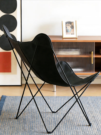 Butterfly Chair – A Mid-Century Modern Minimalist Masterpiece