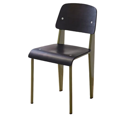 Modern Nordic Leisure Chair — Timeless Comfort for Everyday Living