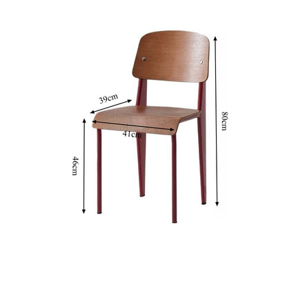 Modern Nordic Leisure Chair — Timeless Comfort for Everyday Living