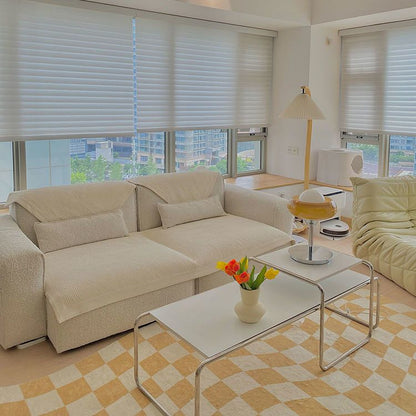 Laccio Coffee Table-Choices for Modern Living
