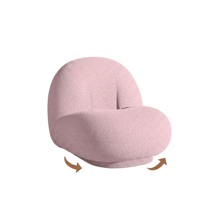 Sillón Pacha: una nube de paz en casa 
