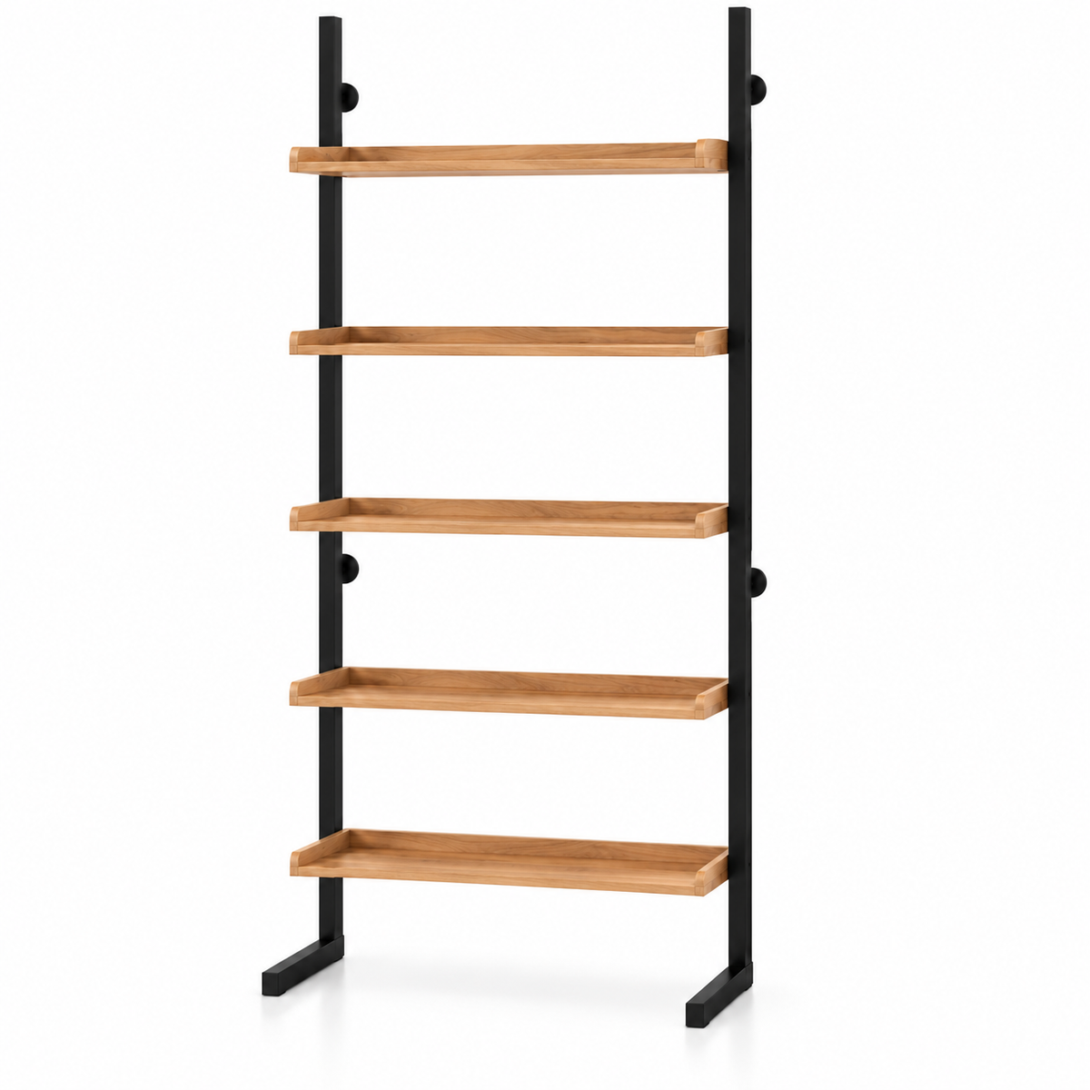 Sistema de Estantes String Original – Modular, Ajustável e de Parede