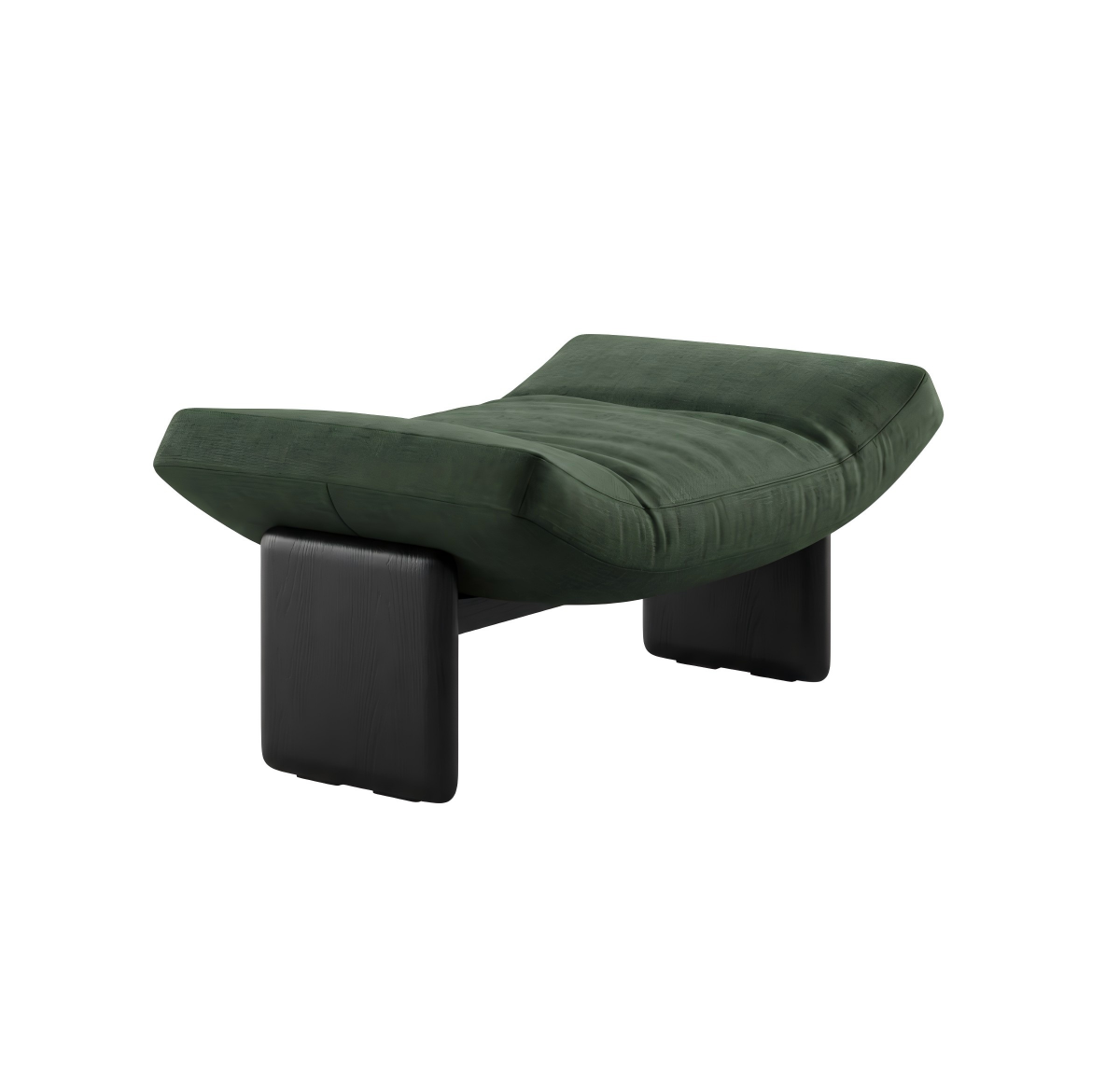 Cassina Emmi Armchair by Minotti – Modern Elegance & Curvaceous Design