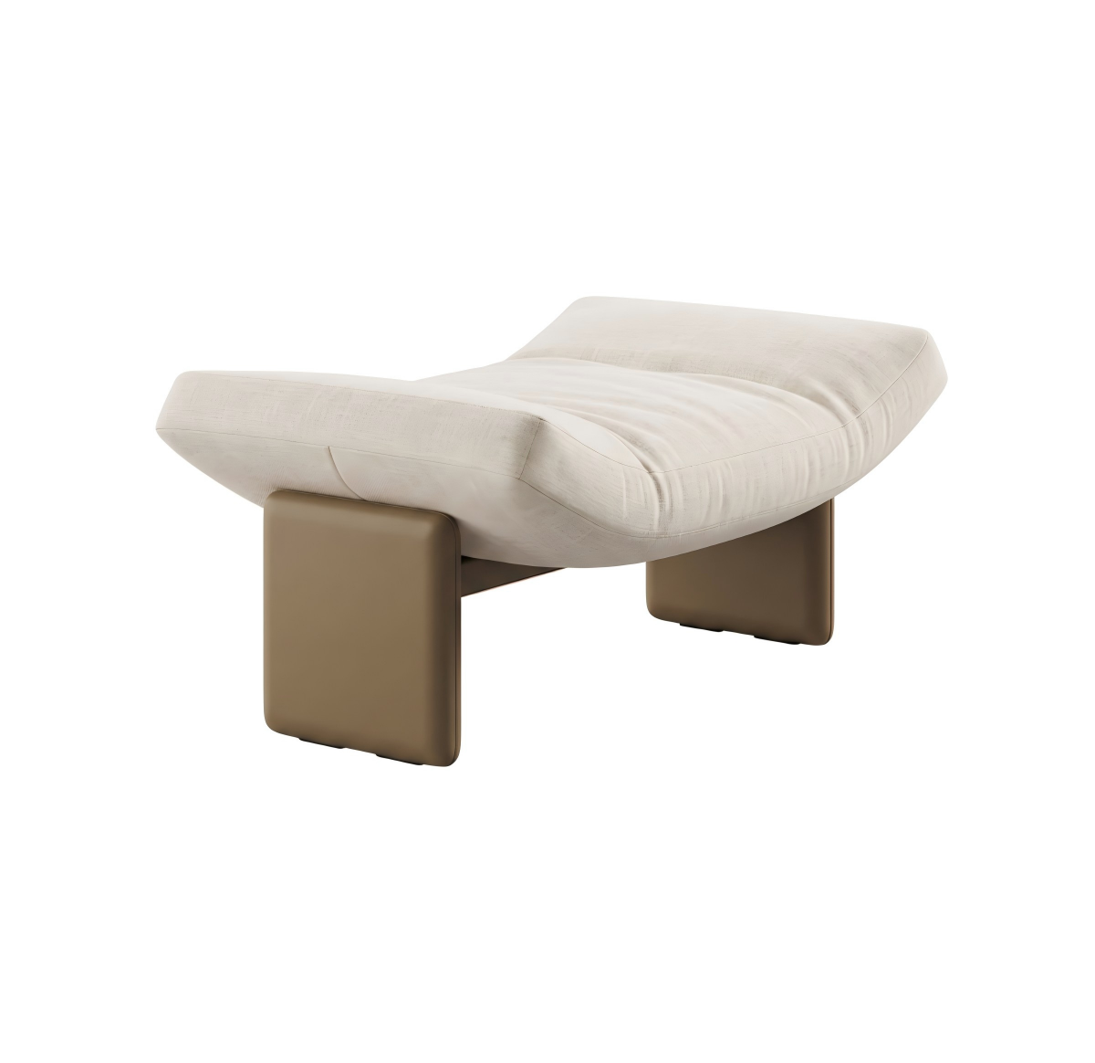 Cassina Emmi Armchair by Minotti – Modern Elegance & Curvaceous Design