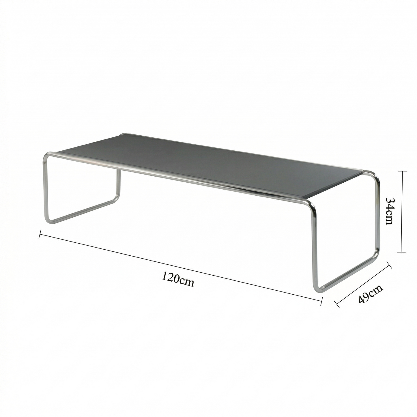 Laccio Coffee Table-Choices for Modern Living