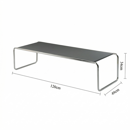 Laccio Coffee Table-Choices for Modern Living